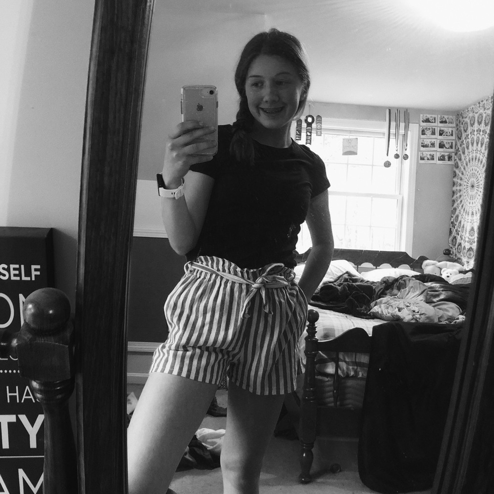 Meet your Posher, Amy